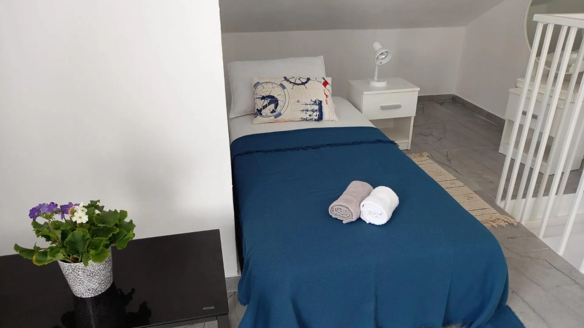 Mahar Apartment Molat