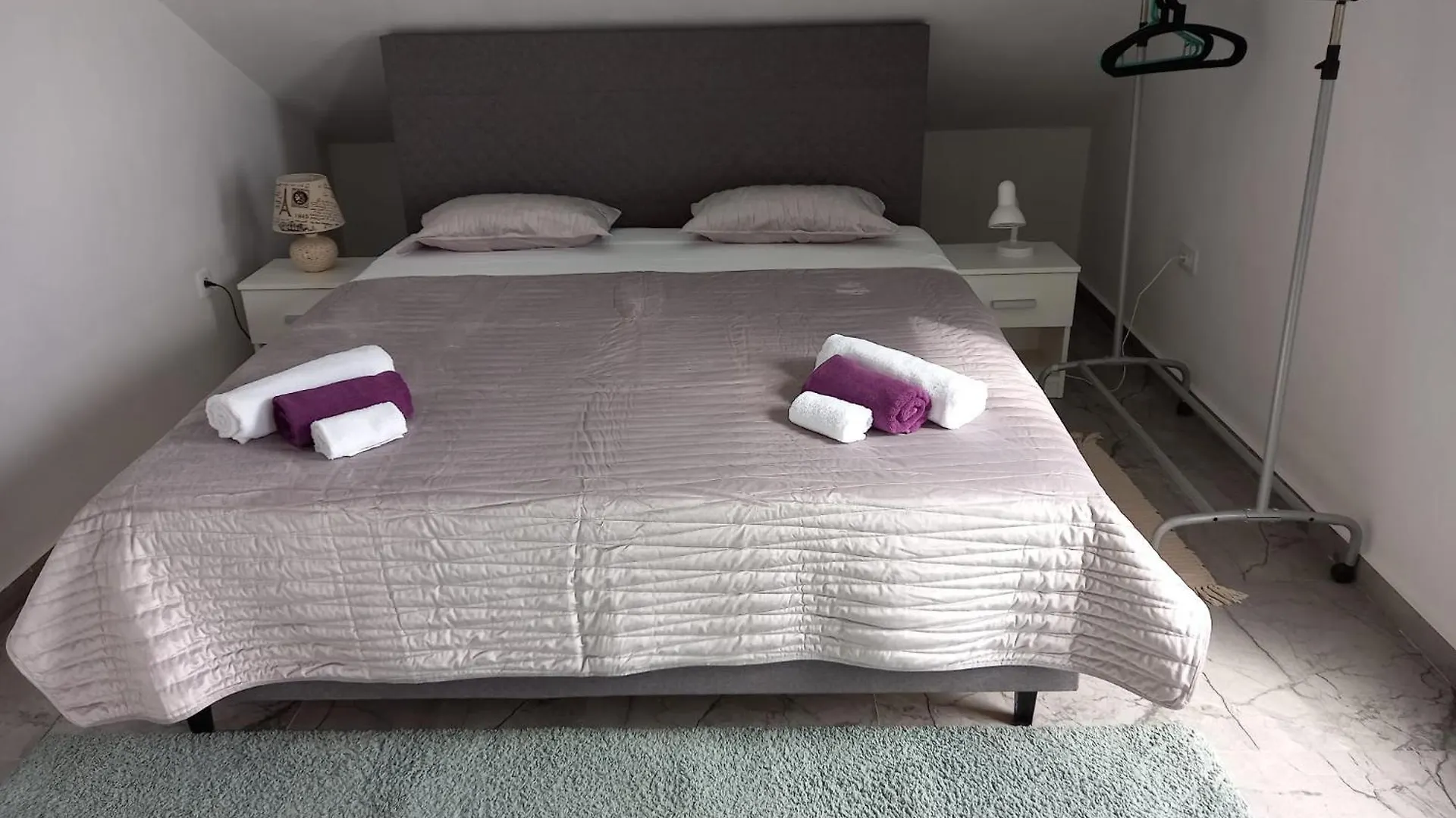 Mahar Apartment Molat Croatia