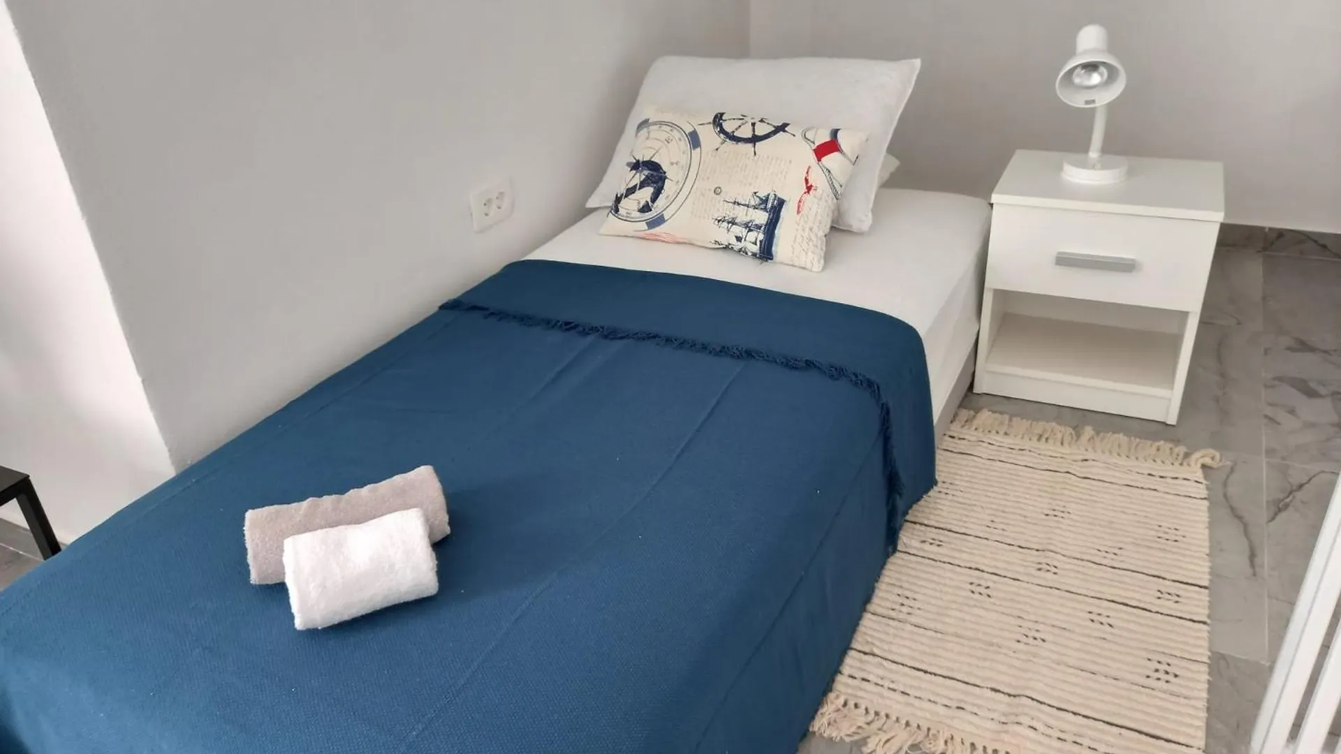 Mahar Apartment Molat 0*,  Croatia