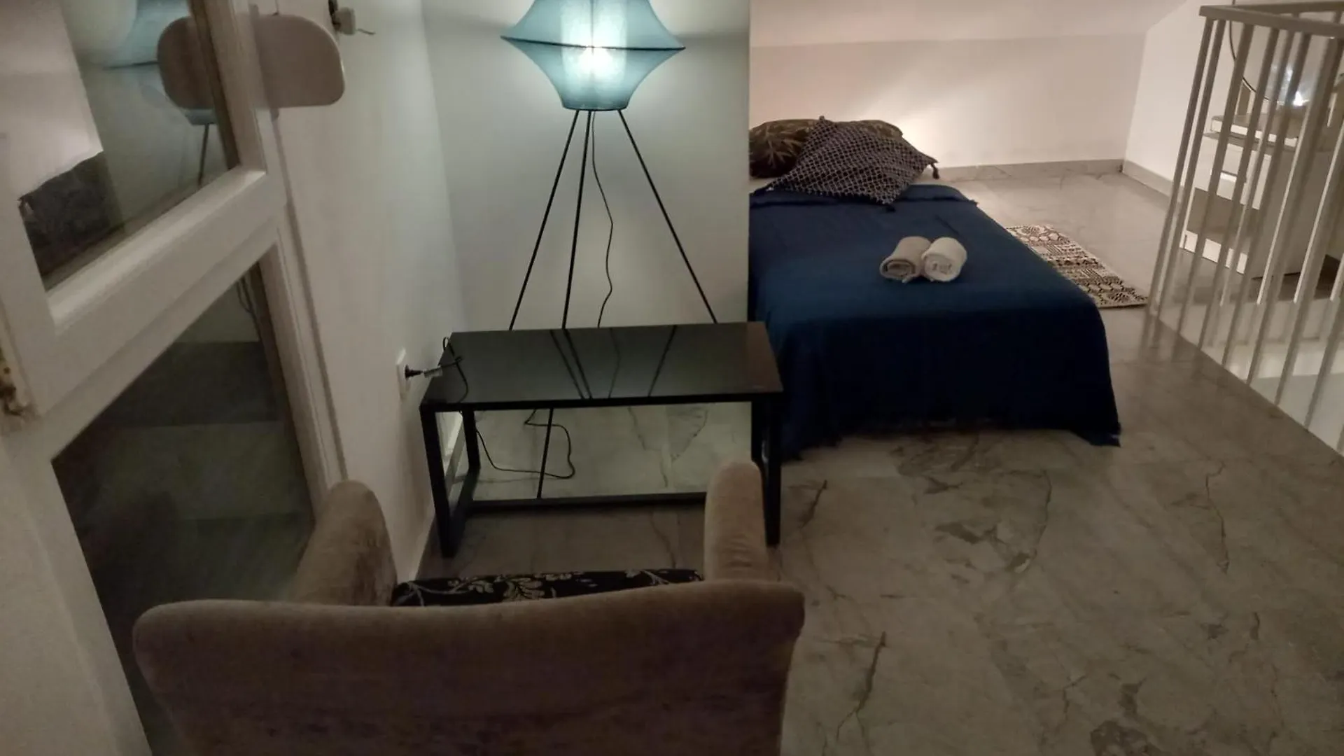 Mahar Apartment Molat