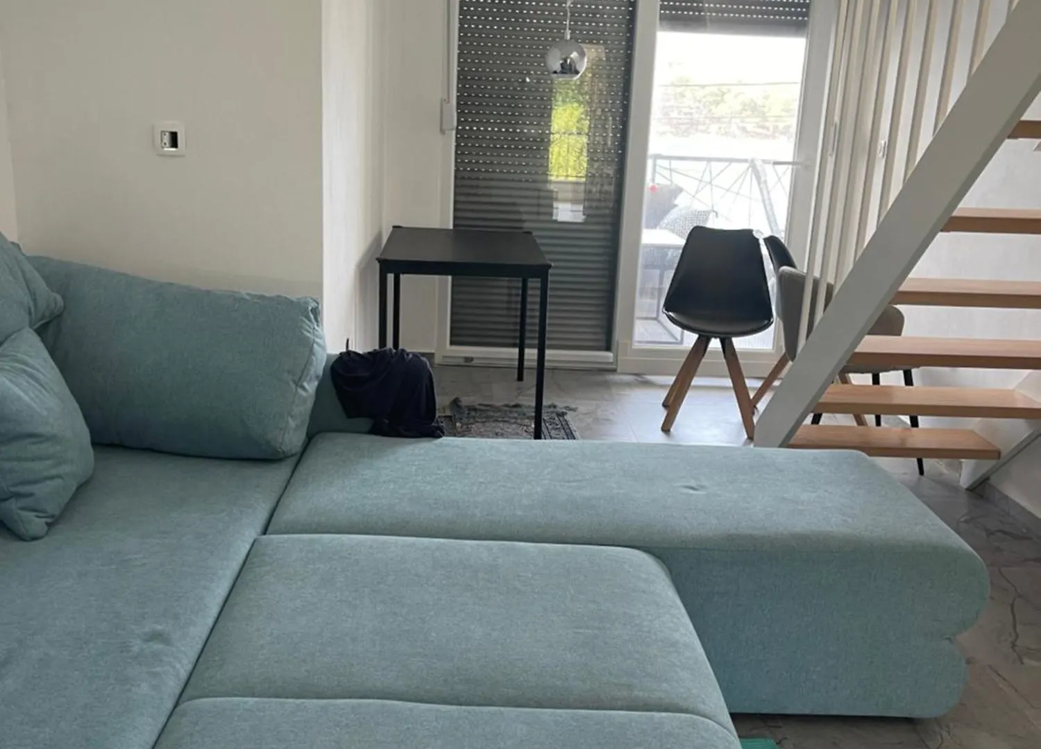 Mahar Apartment Molat
