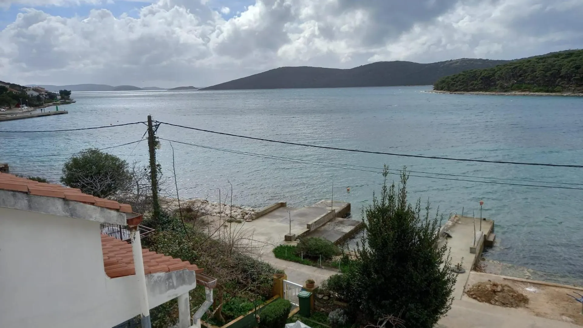 Mahar Apartment Molat