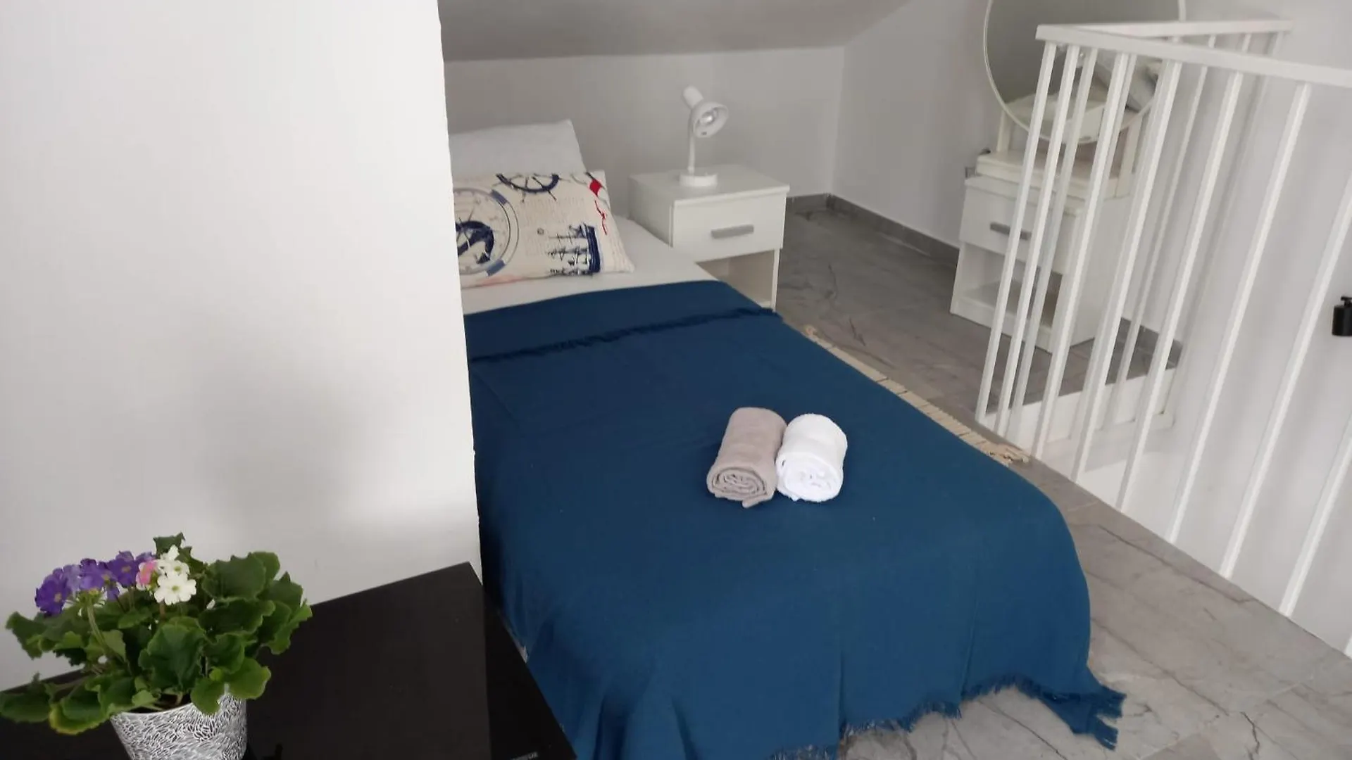 Mahar Apartment Molat Croatia