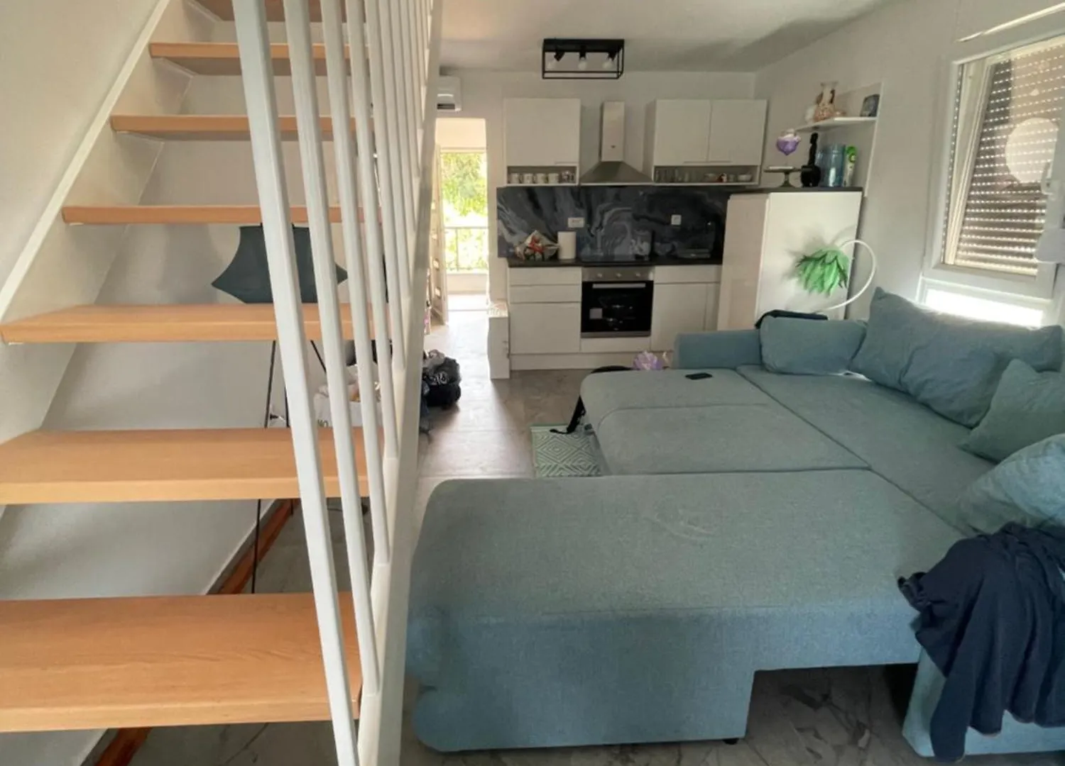 Mahar Apartment Molat
