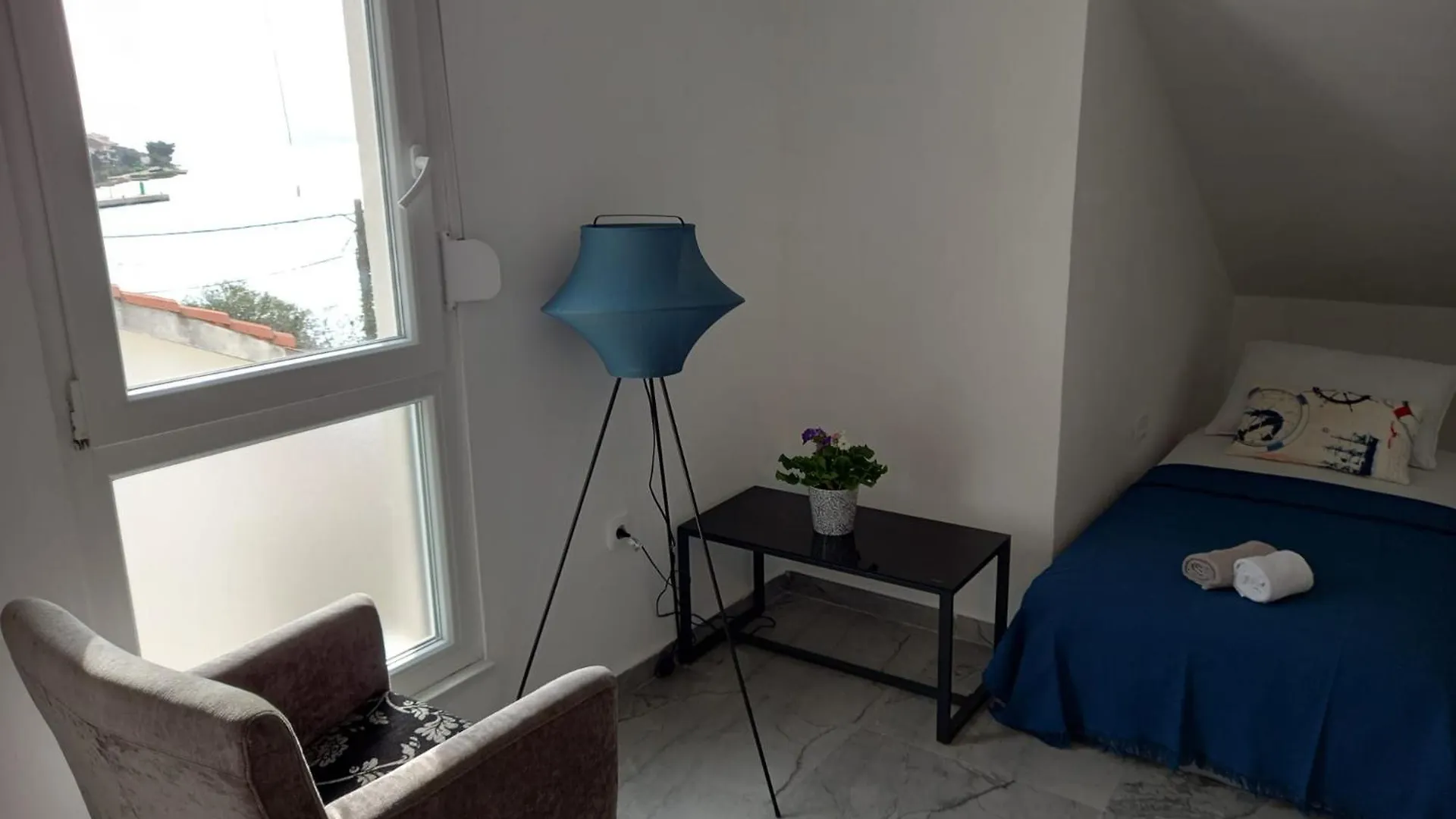 Mahar Apartment Molat
