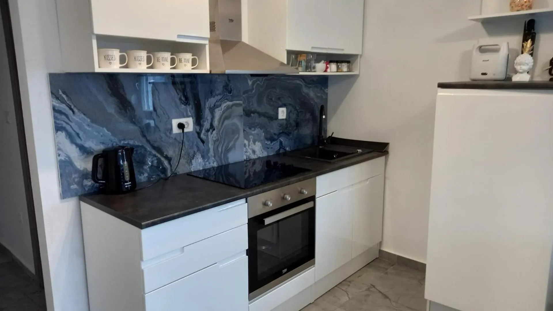 Mahar Apartment Molat Croatia