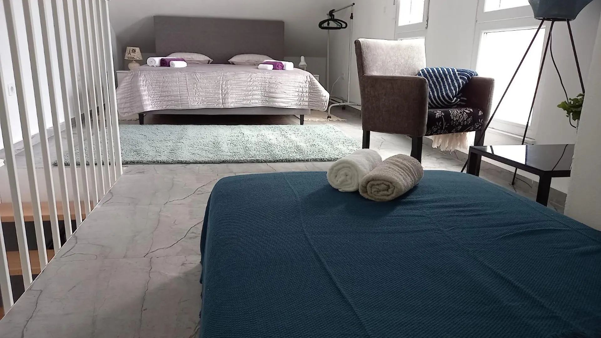 Mahar Apartment Molat