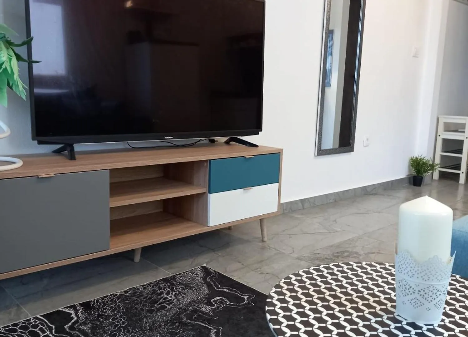 Mahar Apartment Molat